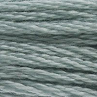DMC Pearl Cotton, Size 5 Skein - 927