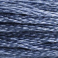 DMC Pearl Cotton, Size 5 Skein - 931