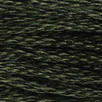 DMC Pearl Cotton, Size 5 Skein - 934