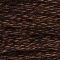 DMC Pearl Cotton, Size 5 Skein - 938
