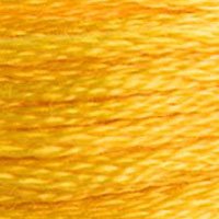 DMC Pearl Cotton, Size 5 Skein - 972