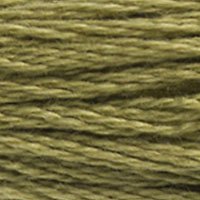 6 Strand, Cotton: 3011 - 3078