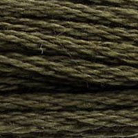 6 Strand, Cotton: 3011 - 3078