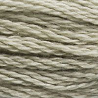 6 Strand, Cotton: 3011 - 3078