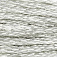 6 Strand, Cotton: 3011 - 3078