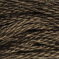 6 Strand, Cotton: 3011 - 3078