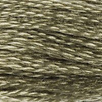 6 Strand, Cotton: 3011 - 3078