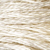 6 Strand, Cotton: 3011 - 3078