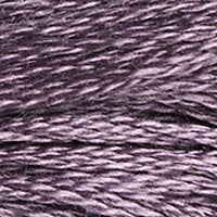 6 Strand, Cotton: 3011 - 3078