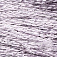 6 Strand, Cotton: 3011 - 3078