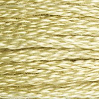 6 Strand, Cotton: 3011 - 3078