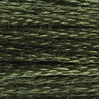 DMC Pearl Cotton, Size 5 Skein - 3051