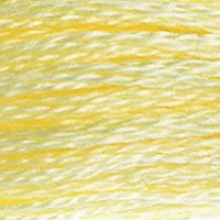 6 Strand, Cotton: 3011 - 3078