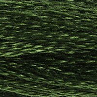 DMC Pearl Cotton, Size 5 Skein - 3345