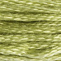 DMC Pearl Cotton, Size 5 Skein - 3348