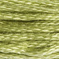 DMC Pearl Cotton, Size 5 Skein - 3348