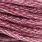 DMC Pearl Cotton, Size 5 Skein - 3687