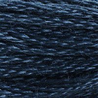 6 Strand, Cotton: 3705 - 3799