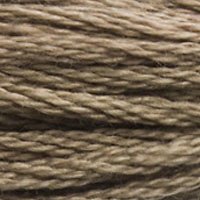 6 Strand, Cotton: 3705 - 3799