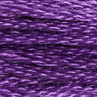 6 Strand, Cotton: 3800 - 3866