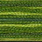 DMC Colour Variations: 4000 - 4265
