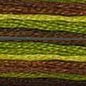 DMC Colour Variations: 4000 - 4265
