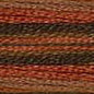DMC Colour Variations: 4000 - 4265