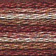 DMC Colour Variations: 4000 - 4265