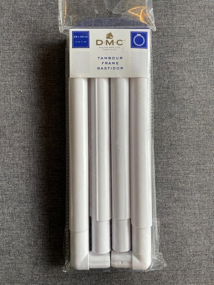 Square Frame DMC 17 x 17 (43cm x 43cm)