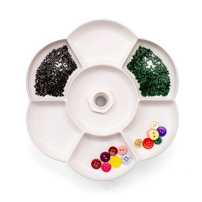 Daisy Dish - for Lowery Workstand