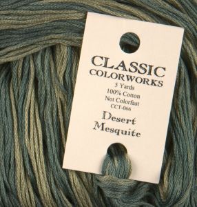Desert Mesquite CCT066