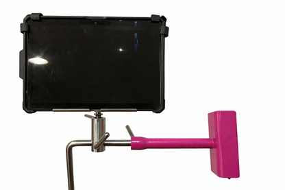 Digital Device Holder - for Lowery Workstand
