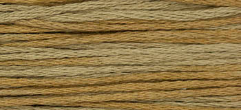 Weeks Dye Works - Dirt Road 1240
