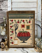 Sewing Tomato - Erin Elizabeth Designs