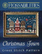 Christmas Town - Flossabilities