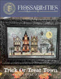Trick or Treat Town - Flossabilities