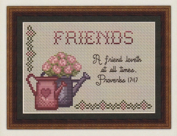 Friends: - Happiness Is Heart Made