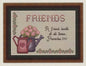 Friends: - Happiness Is Heart Made