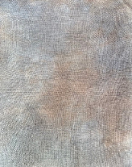 Mani Di Donna, Linen - 40 Count - Frog Gray