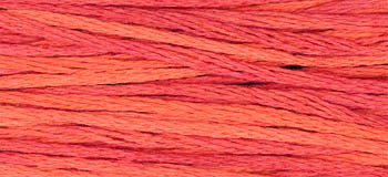 Weeks Dye Works - Grapefruit 2245