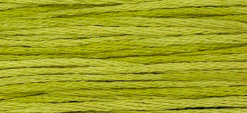 Weeks Dye Works - Grasshopper 2205