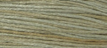 Weeks Dye Works - Confederate Grey 1173