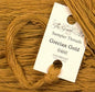 The Gentle Arts Sampler Threads, Simply Shaker - By Skein