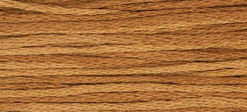 Weeks Dye Works - Hazelnut 2237