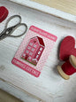 Needle Minder - Home Sweet Home