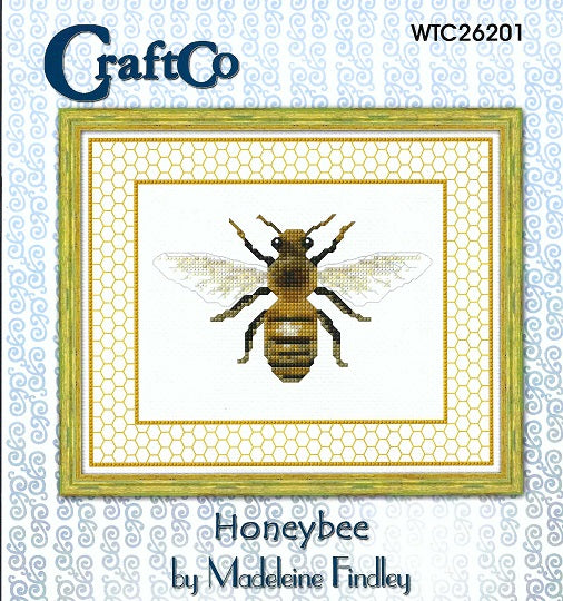 Honeybee - Craft Co Kit