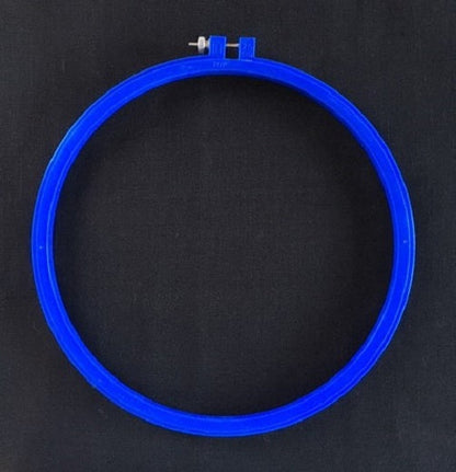 Embroidery Hoop, Super Grip - 4inch/10cm