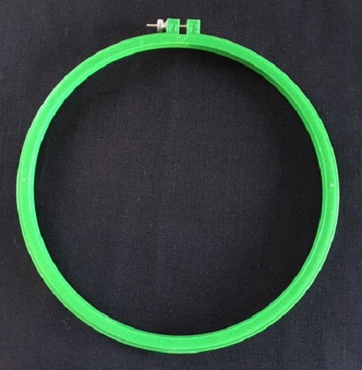 Embroidery Hoop, Super Grip - 8inch/20cm