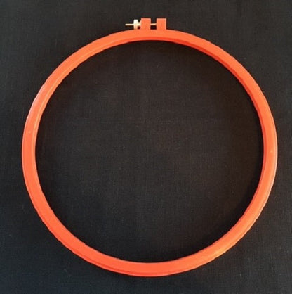 Embroidery Hoop, Super Grip - 4inch/10cm