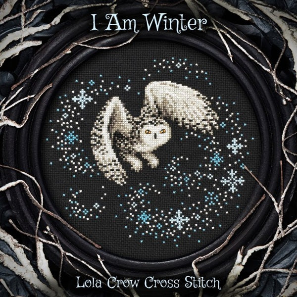 I Am Winter - MARKETPLACE PRE-ORDER 2026